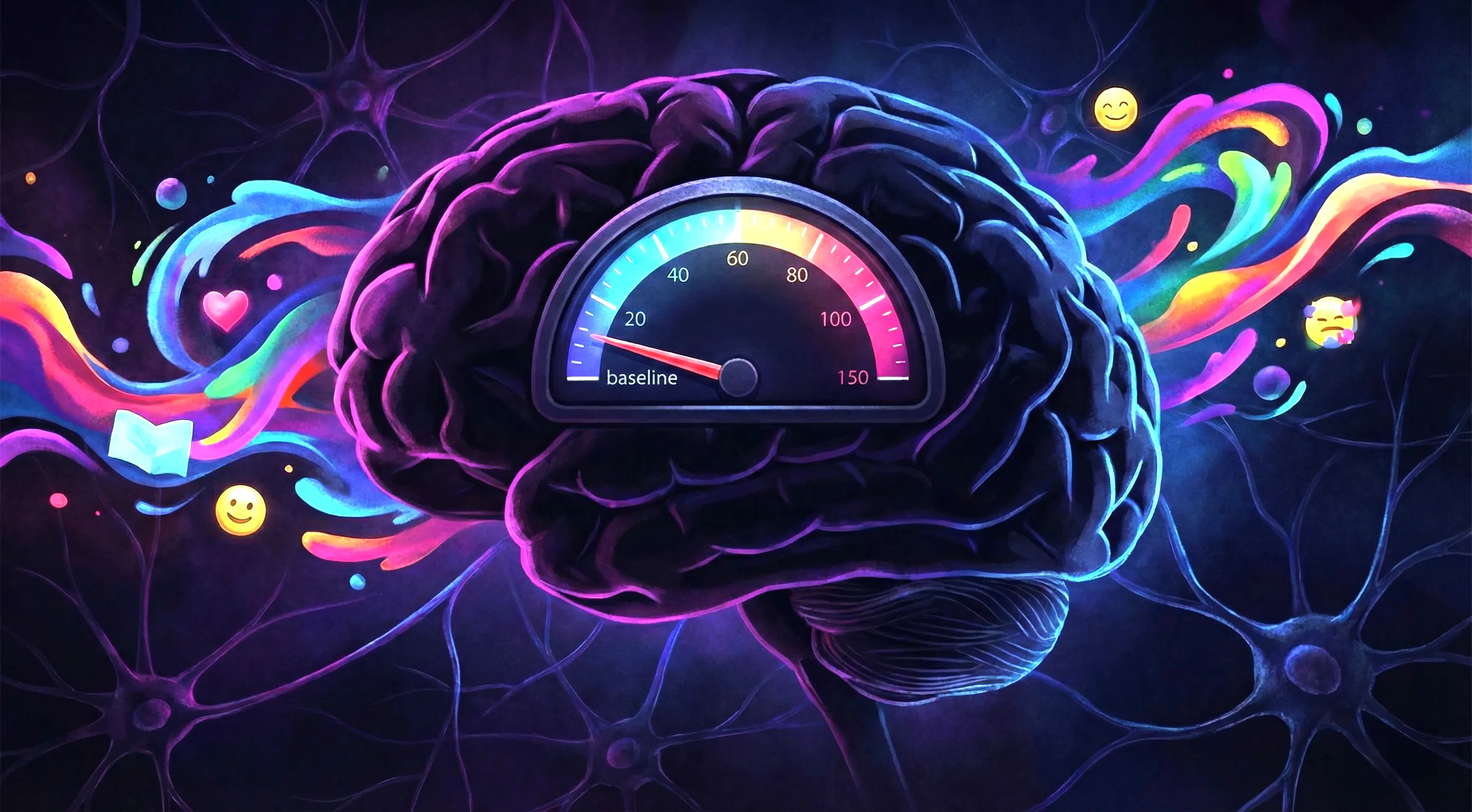 Why Nothing Makes You Happy Anymore and What Science Says About It
