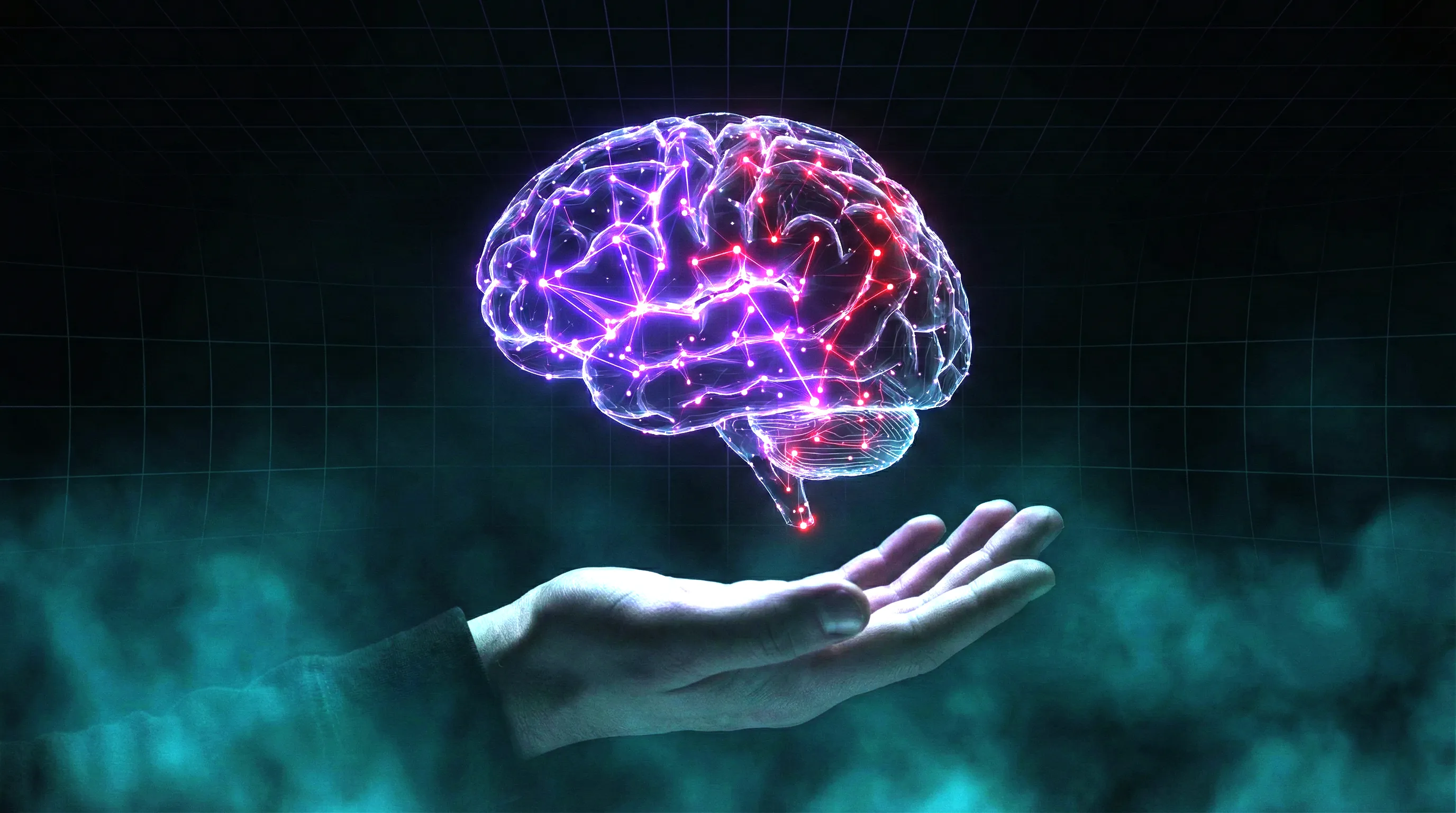 Why Your Brain Wants to Believe We Live in a Simulation