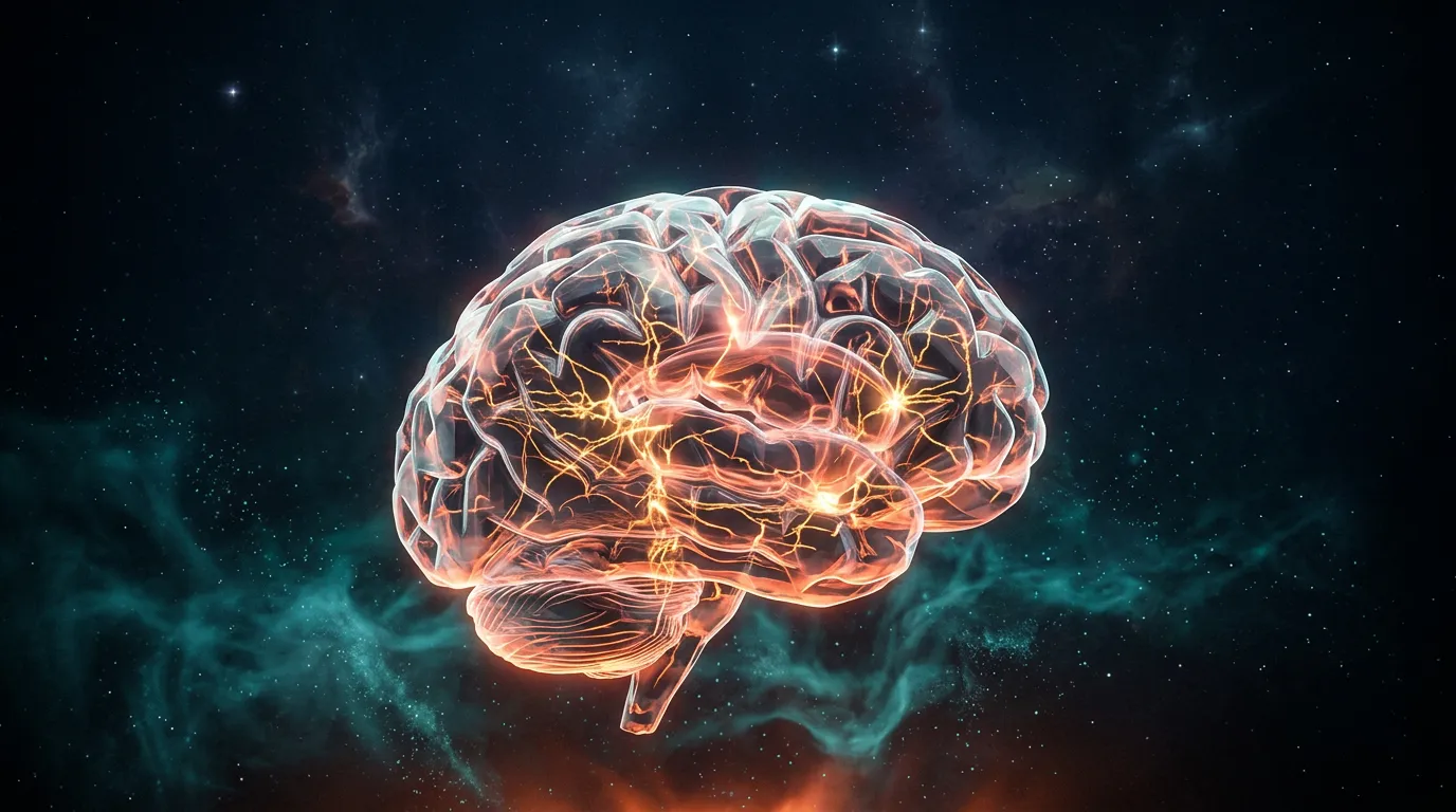 Scientists Slowed Alzheimer's With Flickering Lights and Sound