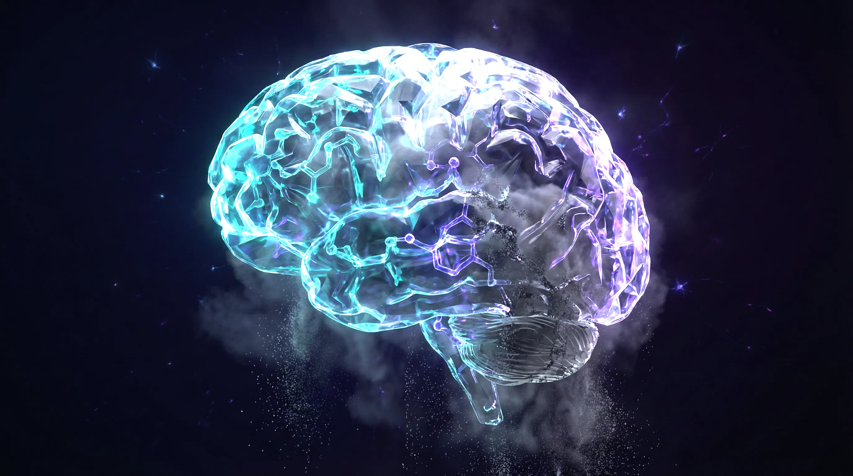 How MDMA Damages Your Memory Long After the High Is Gone
