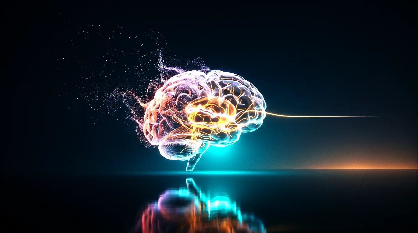 Loneliness Is Literally Shrinking Your Brain's Gray Matter
