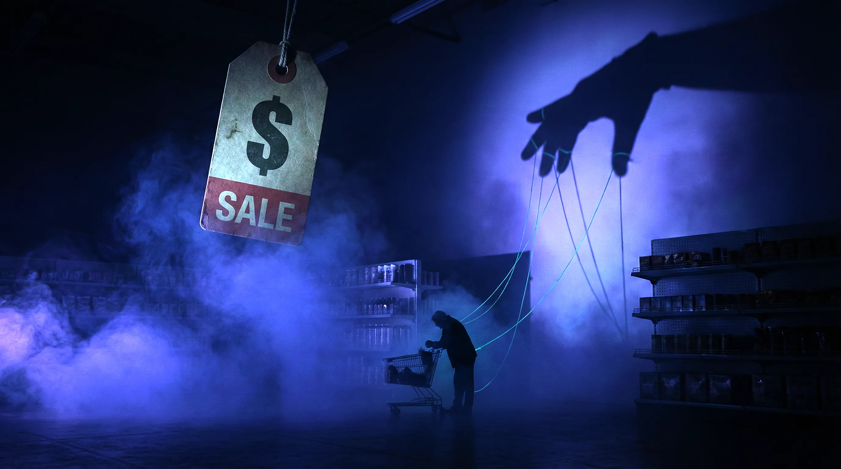 How Retail Stores Secretly Manipulate Your Shopping Brain