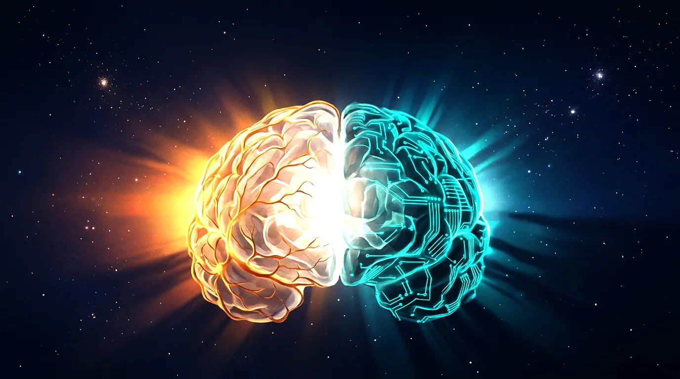 Screen Time Before Age 2 Rewires Your Child's Brain for Anxiety