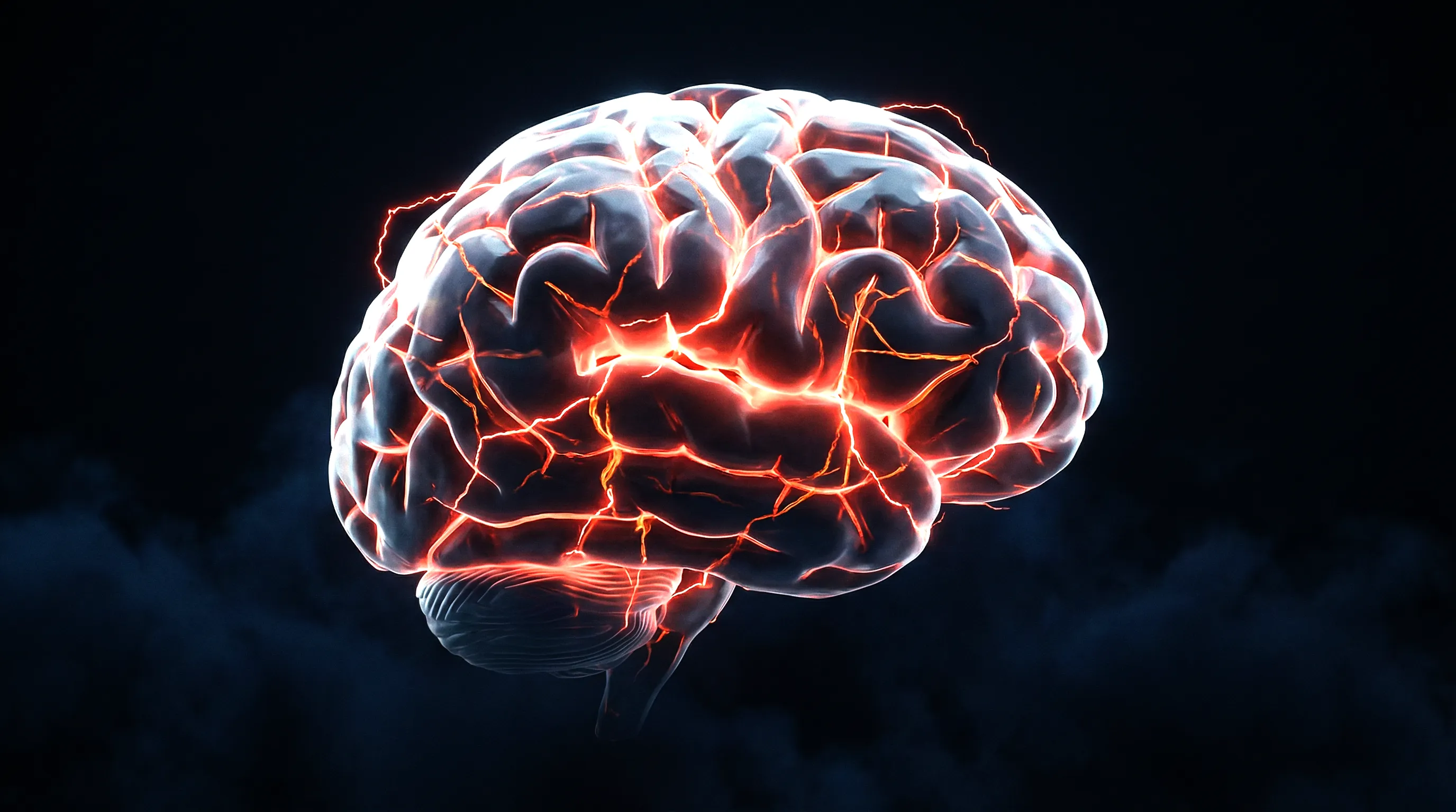 How Trauma Rewires Your Brain and Changes Your DNA Forever