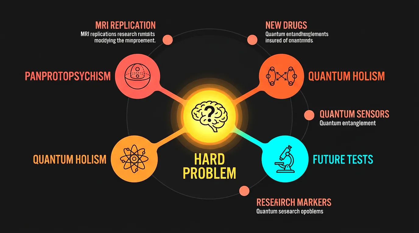 The future of quantum consciousness research
